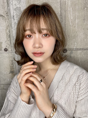 TAYA 藤崎店×スタイル