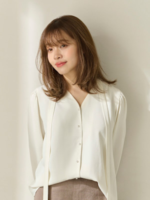 TAYA 藤崎店×スタイル