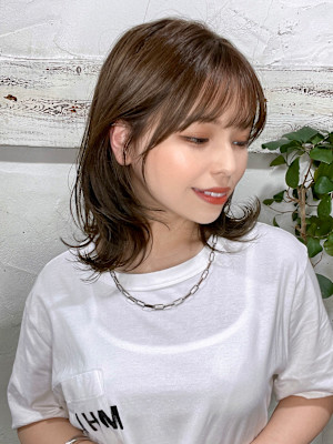 TAYA 藤崎店×スタイル