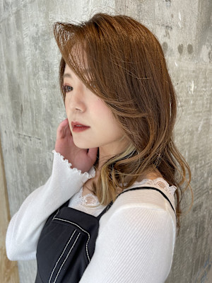 TAYA 藤崎店×スタイル