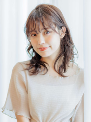 TAYA 藤崎店×スタイル