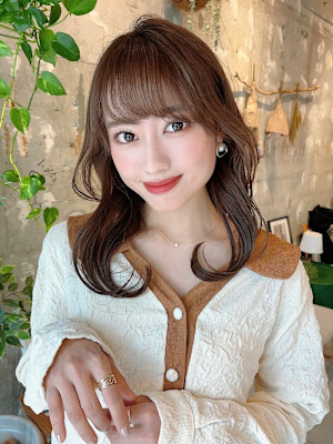 TAYA 藤崎店×スタイル