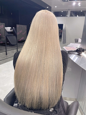 《Xena ria》ホワイトミルクティー♪