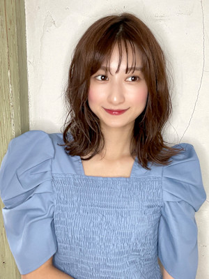 TAYA けやき通り店×スタイル