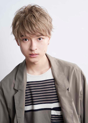 TAYA けやき通り店×スタイル