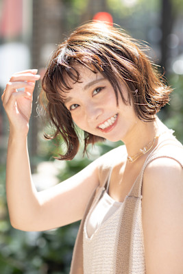 TAYA けやき通り店×スタイル