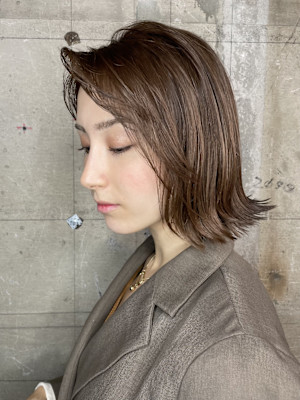 TAYA けやき通り店×スタイル