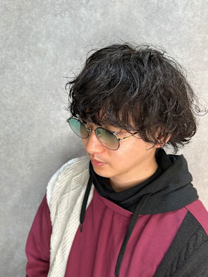 波巻きスパイラル