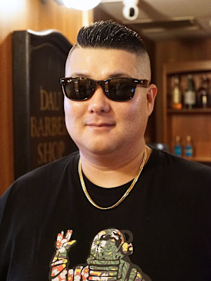 フェードスタイル