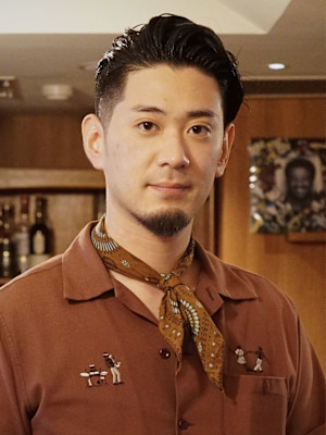 スリックバック