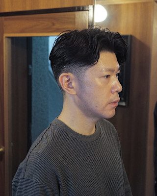 パートスタイル