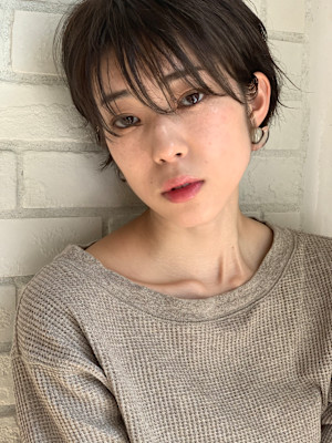 ショートスタイル