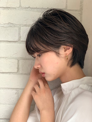 エアリーショート