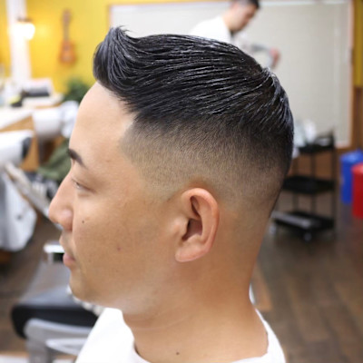 フェザーアップ