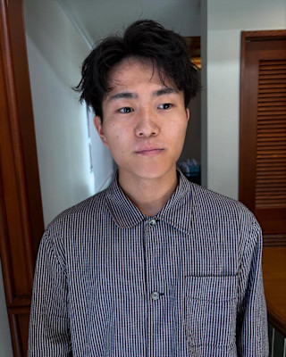 ニュアンスショート