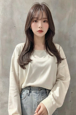 髪質改善＊グレーベージュ前＊美髪【grow赤羽】