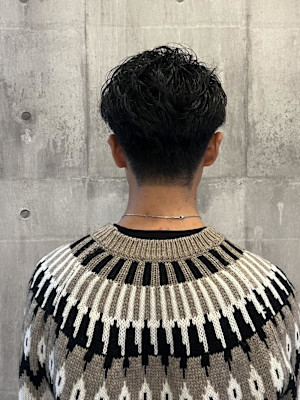 キムタクヘア＊ARCH Sayaka＊