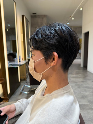 ナチュラル フェザー