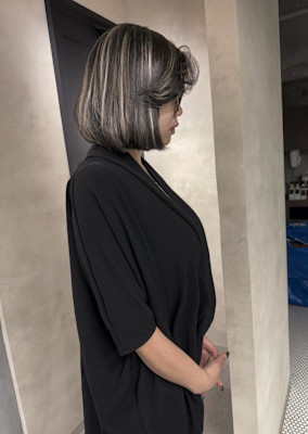 ★外国人セレブBob×ハイライト★