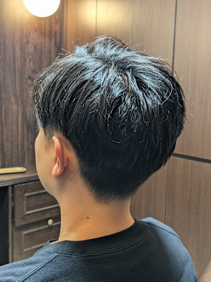 2ブロック7：3パート