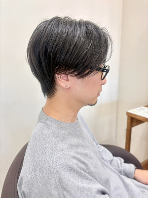 2wayショート◎20代30代40代