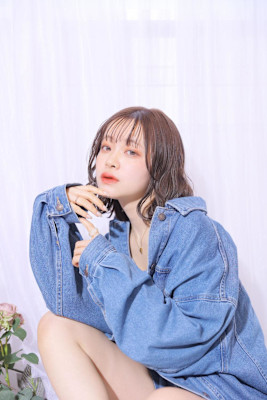 柔らかウェーブ