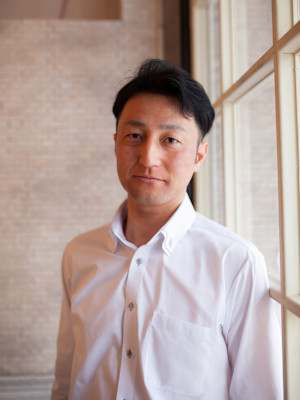 ジェントルマン爽やかスタイル