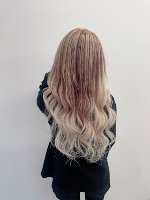 エクステバレイヤージュ