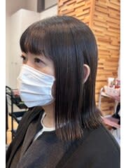 大人美人ボブ！ヘンリーボブ！［川越駅］