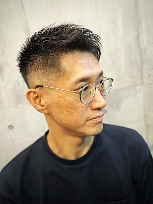 フェザーバング