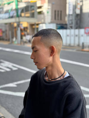 イージーパーマ