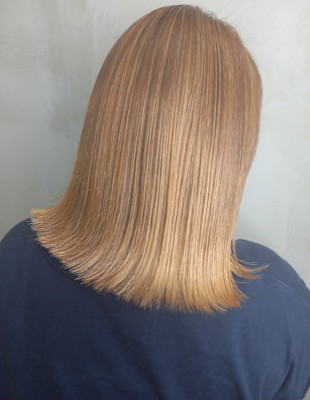 【SOURCE】ハニーベージュ