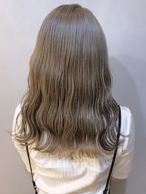 【SOURCE】ミルクティーベージュ