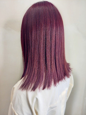 【SOURCE】ピンクバイオレット