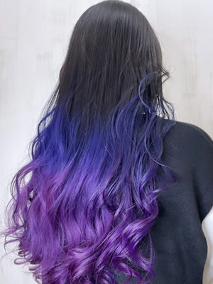 【SOURCE】グラデーションカラー