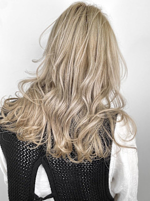 【SOURCE】パールホワイトベージュ