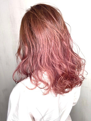 【SOURCE】エアタッチチェリーピンク