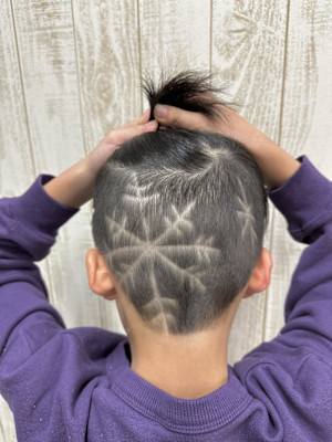 Snowflake/バリアート