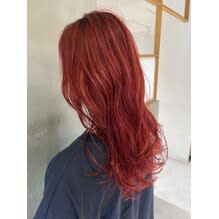 デザインカラー◎ iwasaki【acala吉祥寺/アカラ/