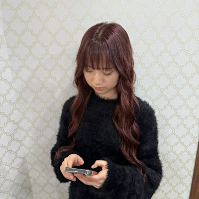 レッドブラウン