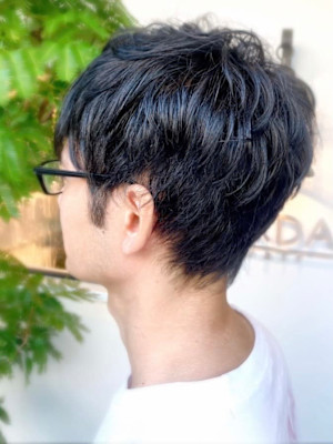 ERDA吉祥寺メンズスタイル