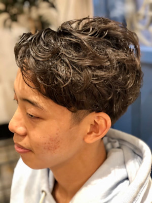 ERDA吉祥寺メンズスタイル