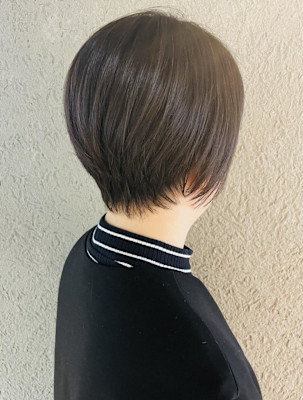 コンパクトショート