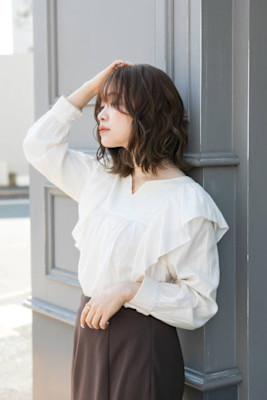 イルミナカラー/髪質改善トリートメント/学割U24