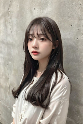 髪質改善×ショコラグレージュ　【grow赤羽】