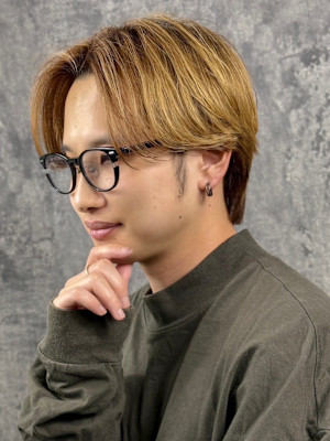 フェザーパート