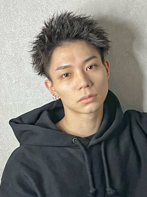 (浦和/メンズ/メンズカット/メンズパーマ/メンズマッシュ/