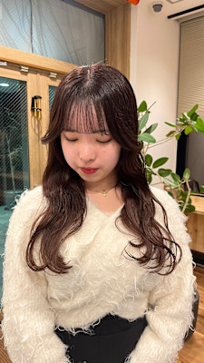 まろやかブラウン♪♪