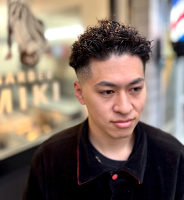 ツイストスパイラル