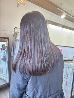 大人かわいい/チェリー